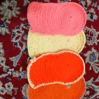 چند عدد لیف