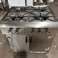 کته پز اجاق خورشتی اجاق املتی اجاق چهار شعله|کافیشاپ و رستوران|چهاردانگه (تهران), |دیوار