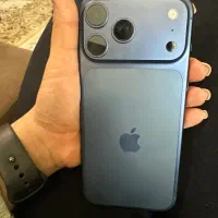 گوشی آیفون ۱۷ پرو مکس نو