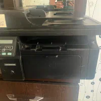 پرینتر لیزری hp M