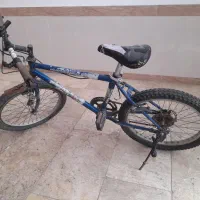 دوچرخه سایز ۲۰