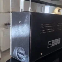 رادیو کلکسیونی و قدیمی مال ۵۰ سال قبل|سیستم صوتی خانگی|تهران, شهرک طالقانی|دیوار