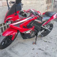 پالس RS 200