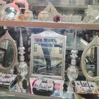 ظروف نقره