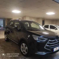 جک s3|خودرو سواری و وانت|تهران, پردیسان|دیوار