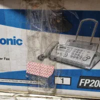 فکس پاناسونیک مدل KX-FP206CX