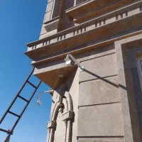 خدمات برق کشی ، دوربین مداربسته ، دزدگیر|خدمات پیشه و مهارت|ایوان, |دیوار