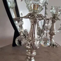 آینه و شمعدان|آینه|کرج, شهرک امام رضا (ع)|دیوار