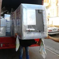 باربری اسبابکشی حمل بار اثاثیه منزل سریع بار|خدمات حمل و نقل|کرمانشاه, |دیوار