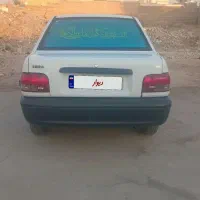 پراید ۹۱|خودرو سواری و وانت|اهواز, دغاغله|دیوار
