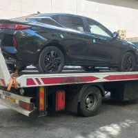 جی۷ j7 مشکی صفر خشک اقساط سند بنام|خودرو سواری و وانت|تهران, اقدسیه|دیوار