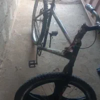 دوچرخه و راروحک بچه|دوچرخه، اسکیت، اسکوتر|بجنورد, |دیوار