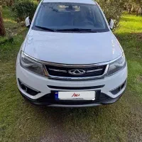 تیگو ۵ مدل ۹۶