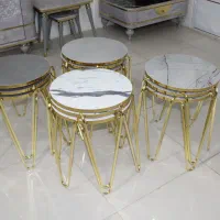 عسلی سه تیکه