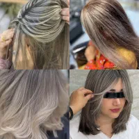 آموزش تخصصی رنگمو با تخفیف باورنکردنی ویژه محرم