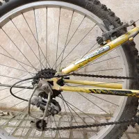 دوچرخه 26 توسن|دوچرخه، اسکیت، اسکوتر|گرگان, |دیوار