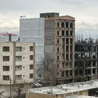 ۲۵۰متر/۳خواب‌و۴خواب/ابن‌سینا/تک واحد