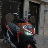 طرح کلیک ۱۵۰ نیرو موتور