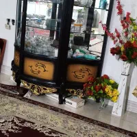 بوفه سه دره