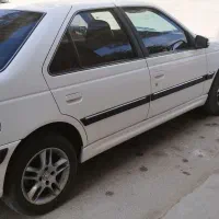 پژو پارس ELX|خودرو سواری و وانت|یاسوج, |دیوار