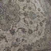 فرش ۱۲ متری لاشه دار در حد نو|فرش|اصفهان, شاه پسند|دیوار