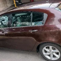 جیلی امگرند RV7|خودرو سواری و وانت|تهران, باغ فیض|دیوار