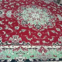 فرش ومیلمان