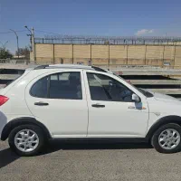 کوییک دنده ای ۱۴۰۱|خودرو سواری و وانت|تهران, حشمتیه|دیوار