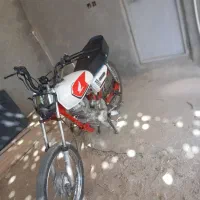 متور 250 مزایده