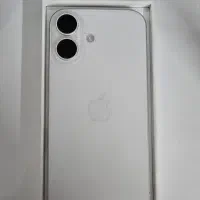 ایفون 16 نرمال ریجستر شده