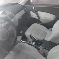 جنتو استثنایی ۲۰۰۶ پلپپ|خودرو سواری و وانت|کرج, مهرویلا جنوبی|دیوار