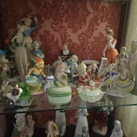 تندیس مجسمه قدیمی و اروپایی|مجسمه، تندیس، ماکت|تهران, صادقیه|دیوار