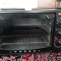 آون تستر|اجاق گاز و لوازم برقی پخت‌وپز|تهران, بهمن یار|دیوار