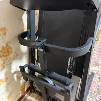 تردمیل|تجهیزات ورزشی|پارس‌آباد, |دیوار