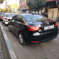 ام جی ۵۵۰ .۳لکه رنگ
