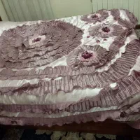 روتختی درحدنونو ساتن جنس خوب ۱ تومن|سرویس روتختی|اسلامشهر, شهرک سالور|دیوار