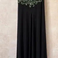 پیراهن و بلوز مجلسی و مانتو و کیف