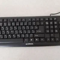 کیبورد کامپیوتر