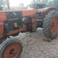 فروش تراکتور رومانی و بیلی|خودرو سنگین|داراب, |دیوار