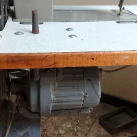 چرخ خیاطی ژوکی