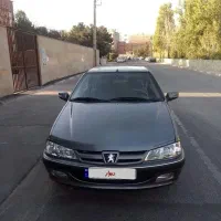 پارس سال استثنایی