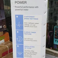 تاور فن فکر مدل TVL 90 S زیر قیمت