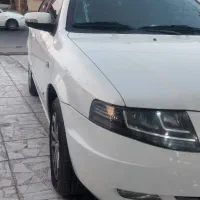 سمند سورن ای اف سون