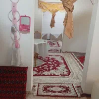 خانه درروستای چاهستان