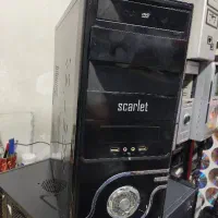 کیس اداری برای کارهای سبک