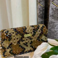 کیف مرواریدی