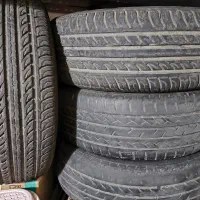 لاستیک پژو کویر تایر