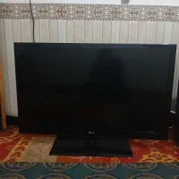 ال ای دی الجی 43 اینج هوشمنده اسمارت