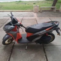 متور طرح کلیک s2 کویر