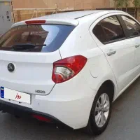 برلیانس ۲۲۰ مدل ۹۶